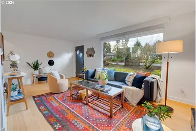 5405 NE Mason St, Portland, OR 97218 - Photo 2