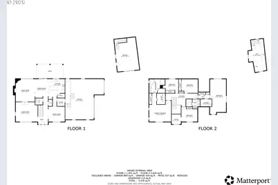 1826 Minnesota St, The Dalles, OR 97058 - Photo 42