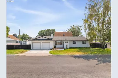 2375 H St, Baker City, OR 97814 - Photo 36