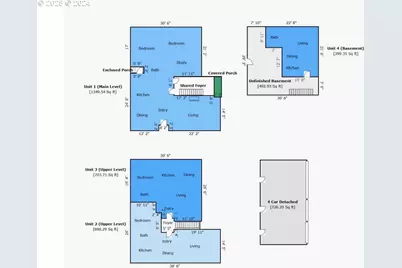 1202 21st Ave, Longview, WA 98632 - Photo 36