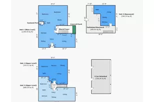 1202 21st Ave, Longview, WA 98632 - Photo 36