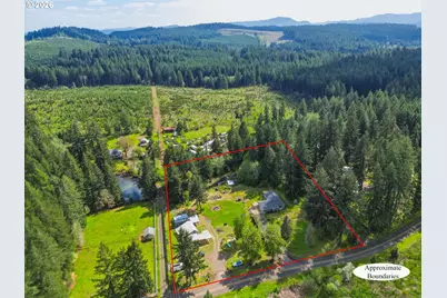 23892 Butler Rd, Elmira, OR 97437 - Photo 48
