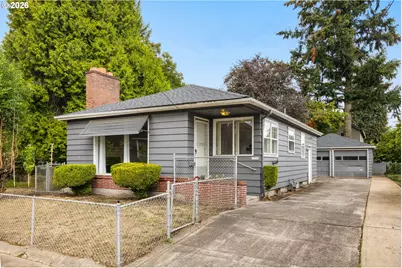 1731 NE Liberty St, Portland, OR 97211 - Photo 1