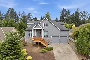 5779 NE Voyage Way, Lincoln City, OR 97367 - Photo 1