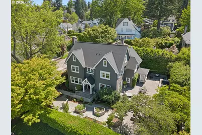 1808 SW Laurel St, Portland, OR 97201 - Photo 1