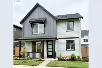 8574 SE Bobcat Ln, Hillsboro, OR 97123 - Photo 1