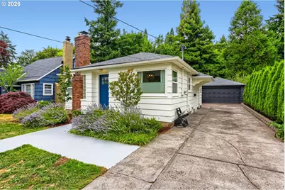 8545 NE Beech St, Portland, OR 97220 - Photo 2