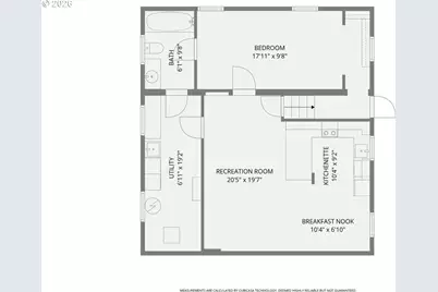 8545 NE Beech St, Portland, OR 97220 - Photo 36