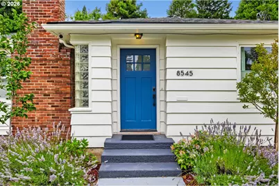 8545 NE Beech St, Portland, OR 97220 - Photo 4