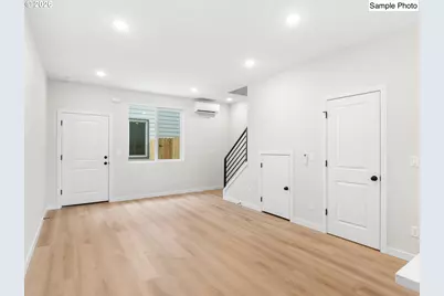 8626 SW 21st Ave #3, Portland, OR 97213 - Photo 2