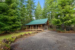 62 Sadie Road, Carson, WA 98610 - Photo 32