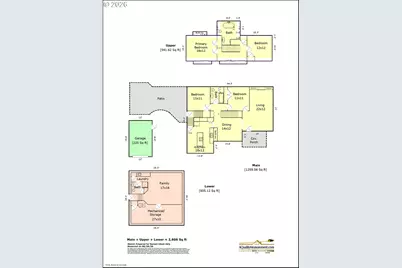 2136 SE Grant St, Portland, OR 97214 - Photo 48