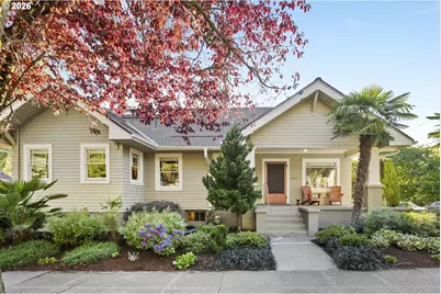 2136 SE Grant St, Portland, OR 97214 - Photo 1