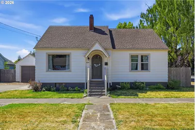 489 D St, Independence, OR 97351 - Photo 1