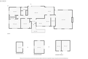 2708 13th Ave, Forest Grove, OR 97116 - Photo 34