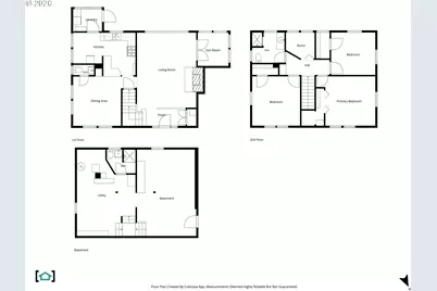 820 W 9th St, The Dalles, OR 97058 - Photo 46