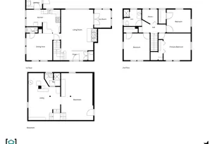 820 W 9th St, The Dalles, OR 97058 - Photo 46