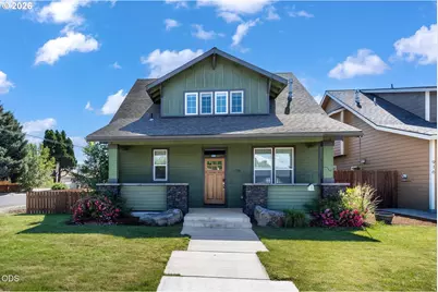 1130 SW Indian Ave, Redmond, OR 97756 - Photo 2