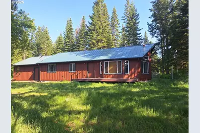 136 Sleepy Hollow Rd, White Salmon, WA 98672 - Photo 1