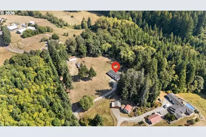 37823 NE Gerber Rd, Yacolt, WA 98675 - Photo 4