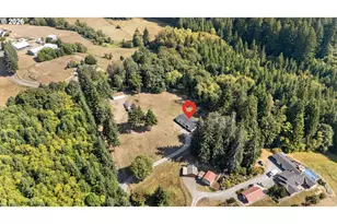 37823 NE Gerber Rd, Yacolt, WA 98675 - Photo 4