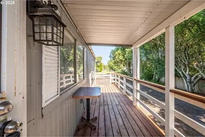 125 N 4th St, Lakeside, OR 97449 - Photo 8