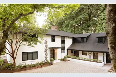 4855 SW Hewett Blvd, Portland, OR 97221 - Photo 2