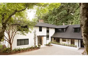 4855 SW Hewett Blvd, Portland, OR 97221 - Photo 2