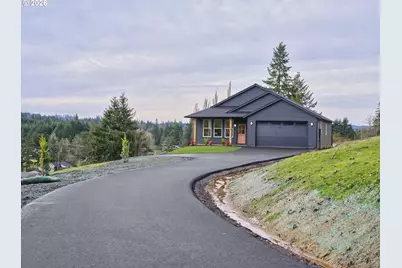 1834 Rose Valley Rd, Kelso, WA 98626 - Photo 2