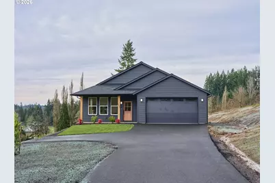 1834 Rose Valley Rd, Kelso, WA 98626 - Photo 1