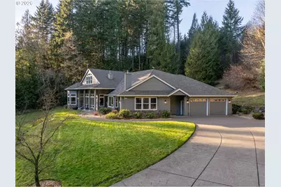 39767 NW Murtaugh Rd, North Plains, OR 97133 - Photo 2