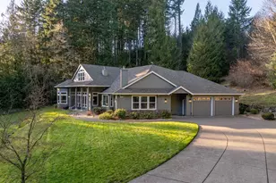 39767 NW Murtaugh Rd, North Plains, OR 97133 - Photo 2