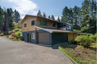 2775 Champagne Ln, Tillamook, OR 97141 - Photo 1