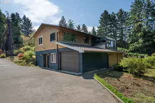 2775 Champagne Ln, Tillamook, OR 97141 - Photo 1