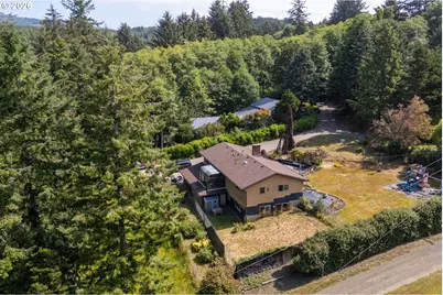 2775 Champagne Ln, Tillamook, OR 97141 - Photo 30