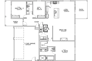 203 NW 16th Ave, Canby, OR 97013 - Photo 2