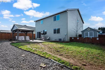 51192 SW Klompen St, Scappoose, OR 97056 - Photo 38