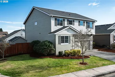 51192 SW Klompen St, Scappoose, OR 97056 - Photo 1