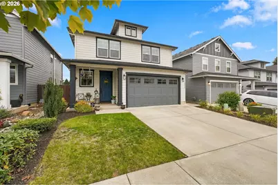 12919 NE 63rd Ave, Vancouver, WA 98686 - Photo 1