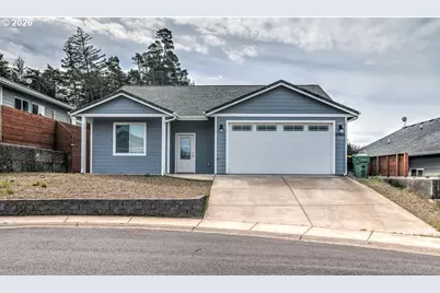 1966 34th St, Florence, OR 97439 - Photo 1