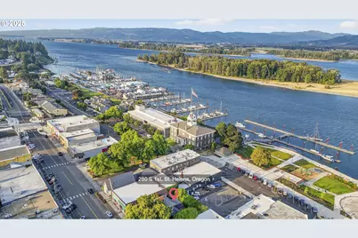 280 S 1st St, Saint Helens, OR 97051 - Photo 1