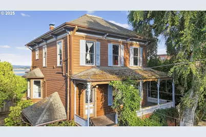 280 S 1st St, Saint Helens, OR 97051 - Photo 32