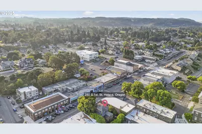 280 S 1st St, Saint Helens, OR 97051 - Photo 38