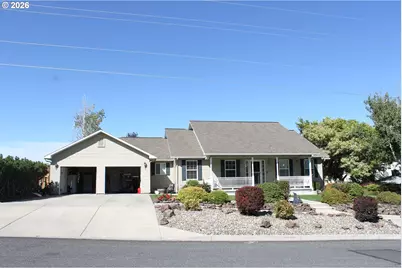 3510 Indiana Ave, Baker City, OR 97814 - Photo 30
