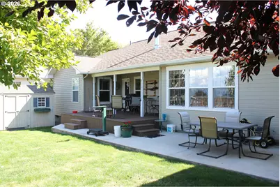 3510 Indiana Ave, Baker City, OR 97814 - Photo 28