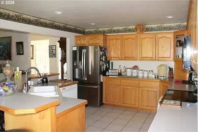 3510 Indiana Ave, Baker City, OR 97814 - Photo 4