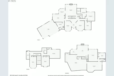 2991 NW Cassia Pl, Corvallis, OR 97330 - Photo 48
