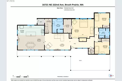 16721 NE 222nd Ave, Brush Prairie, WA 98606 - Photo 46