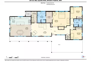16721 NE 222nd Ave, Brush Prairie, WA 98606 - Photo 46