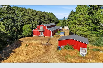 17220 Pleasant Hill Rd, Sheridan, OR 97378 - Photo 46